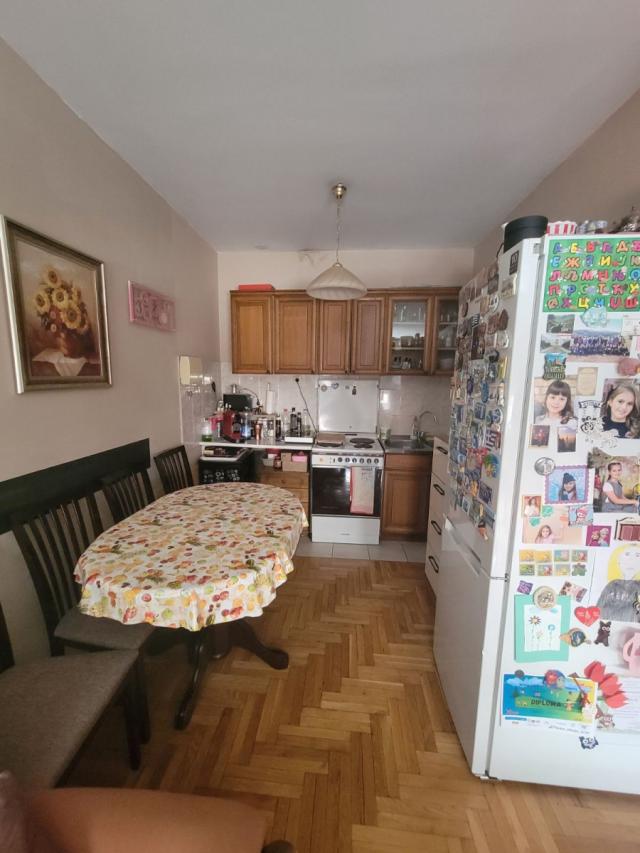 NOVI SAD - NOVA DETELINARA - 50. 00 m2