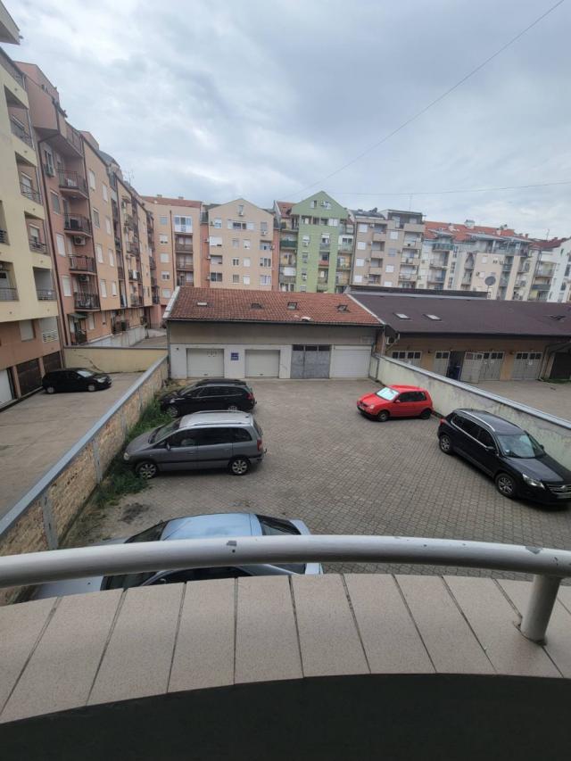 NOVI SAD - NOVA DETELINARA - 50. 00 m2