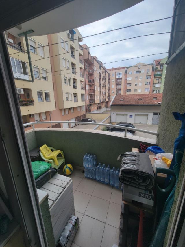 NOVI SAD - NOVA DETELINARA - 50. 00 m2