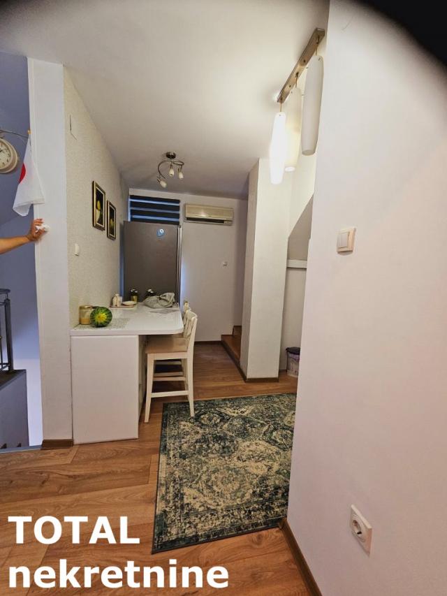 3. 5 Troiposoban stan NOVI SAD, 149350€