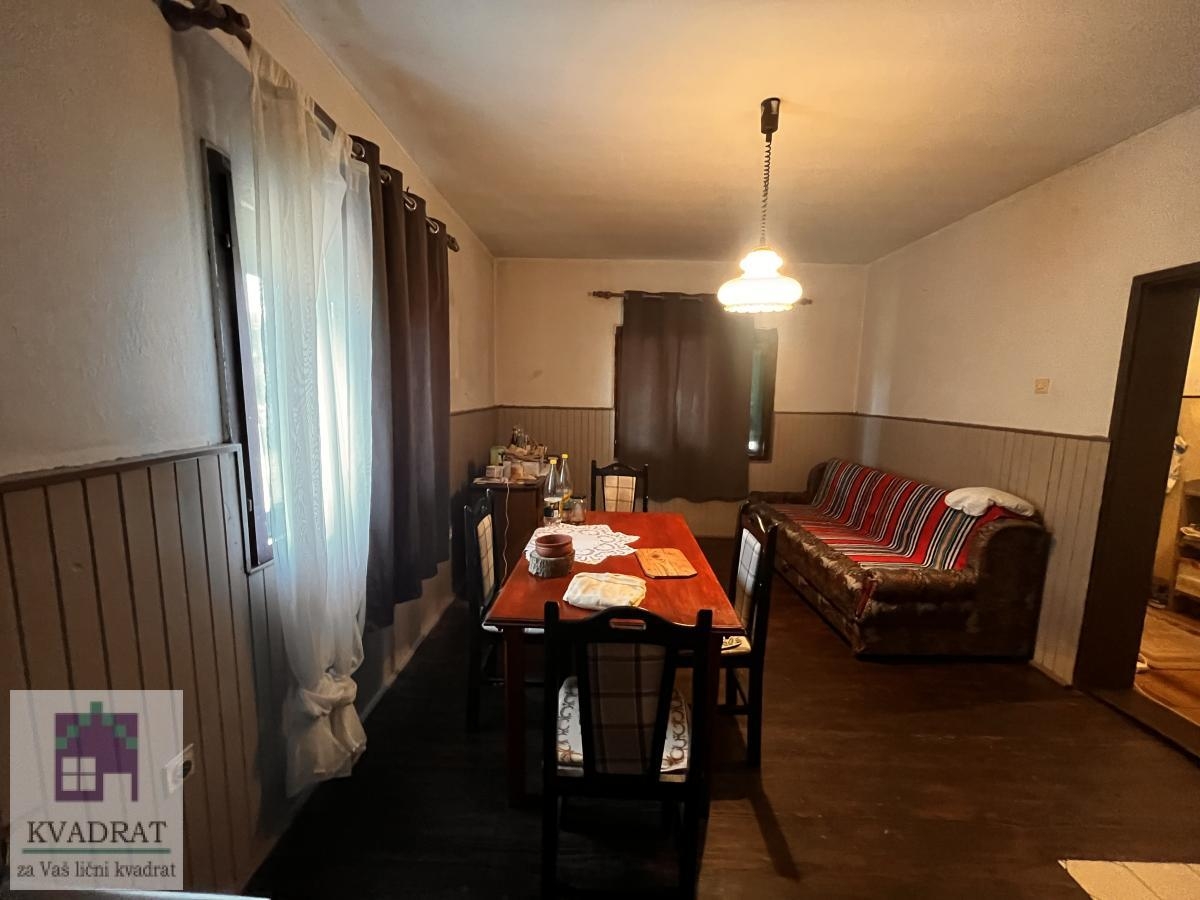 Kuća 70+20+13m2, 20 ari, Obrenovac, Stubline – 80. 000€