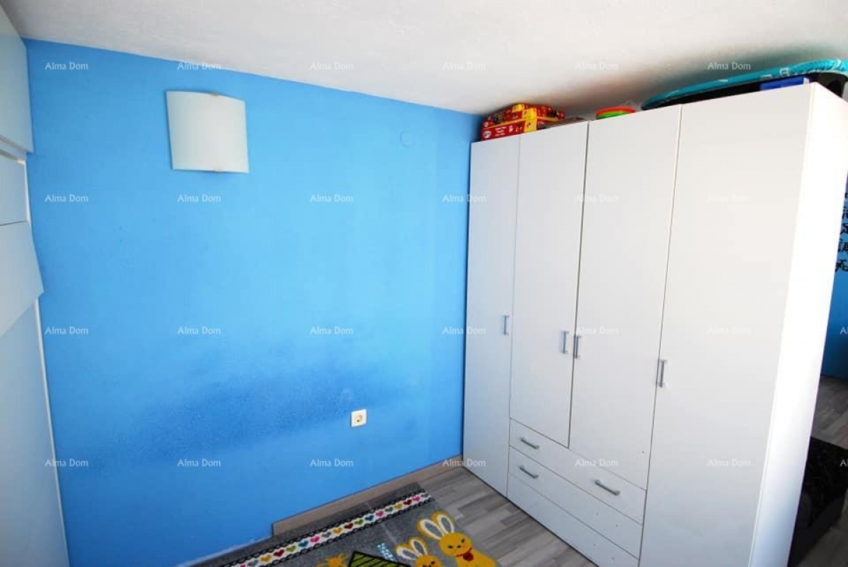 Wohnung Attraktives Studio-Apartment zum Verkauf, Umag