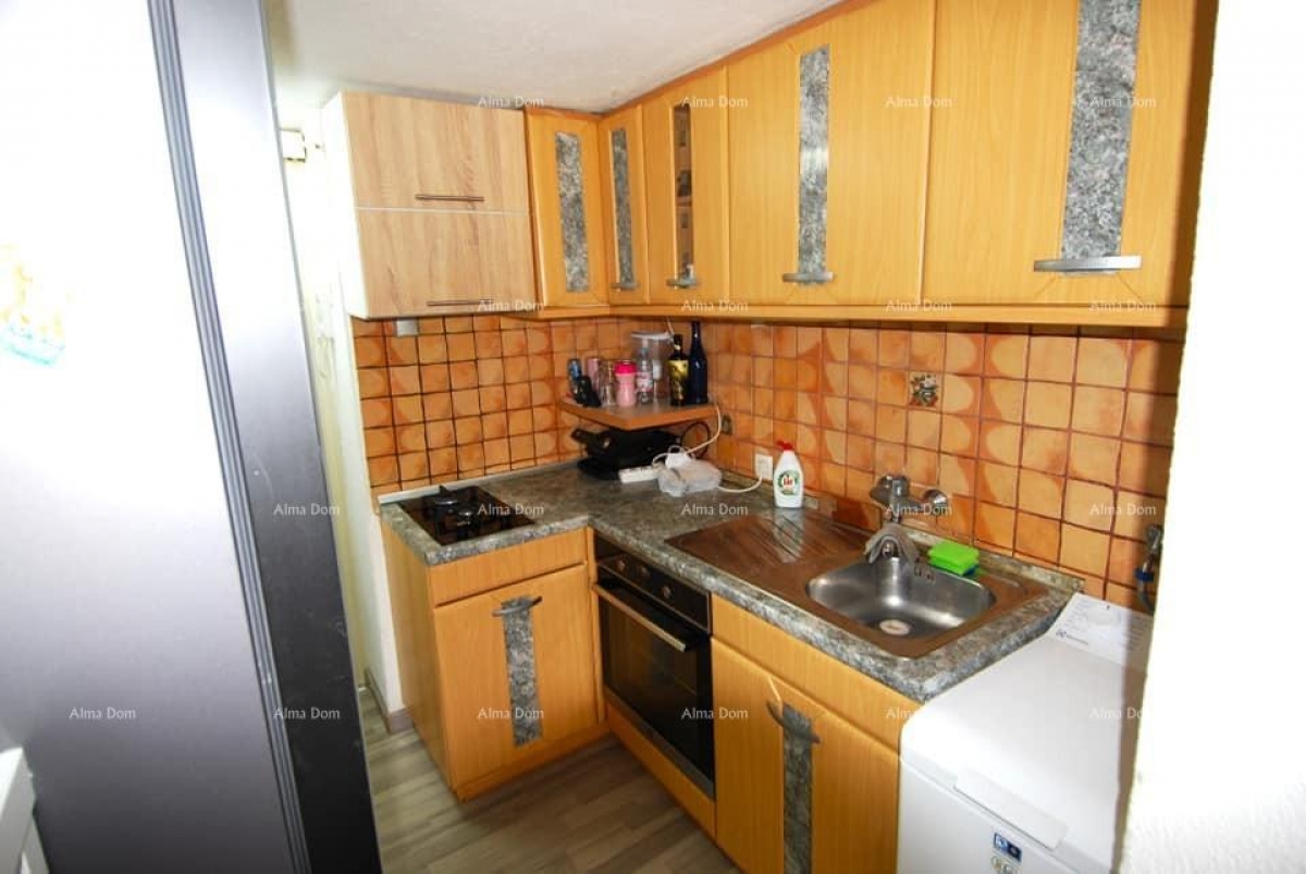 Wohnung Attraktives Studio-Apartment zum Verkauf, Umag