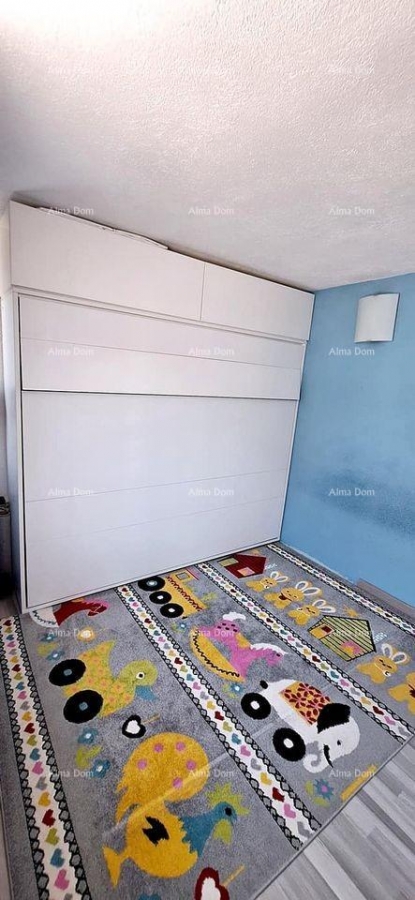 Wohnung Attraktives Studio-Apartment zum Verkauf, Umag