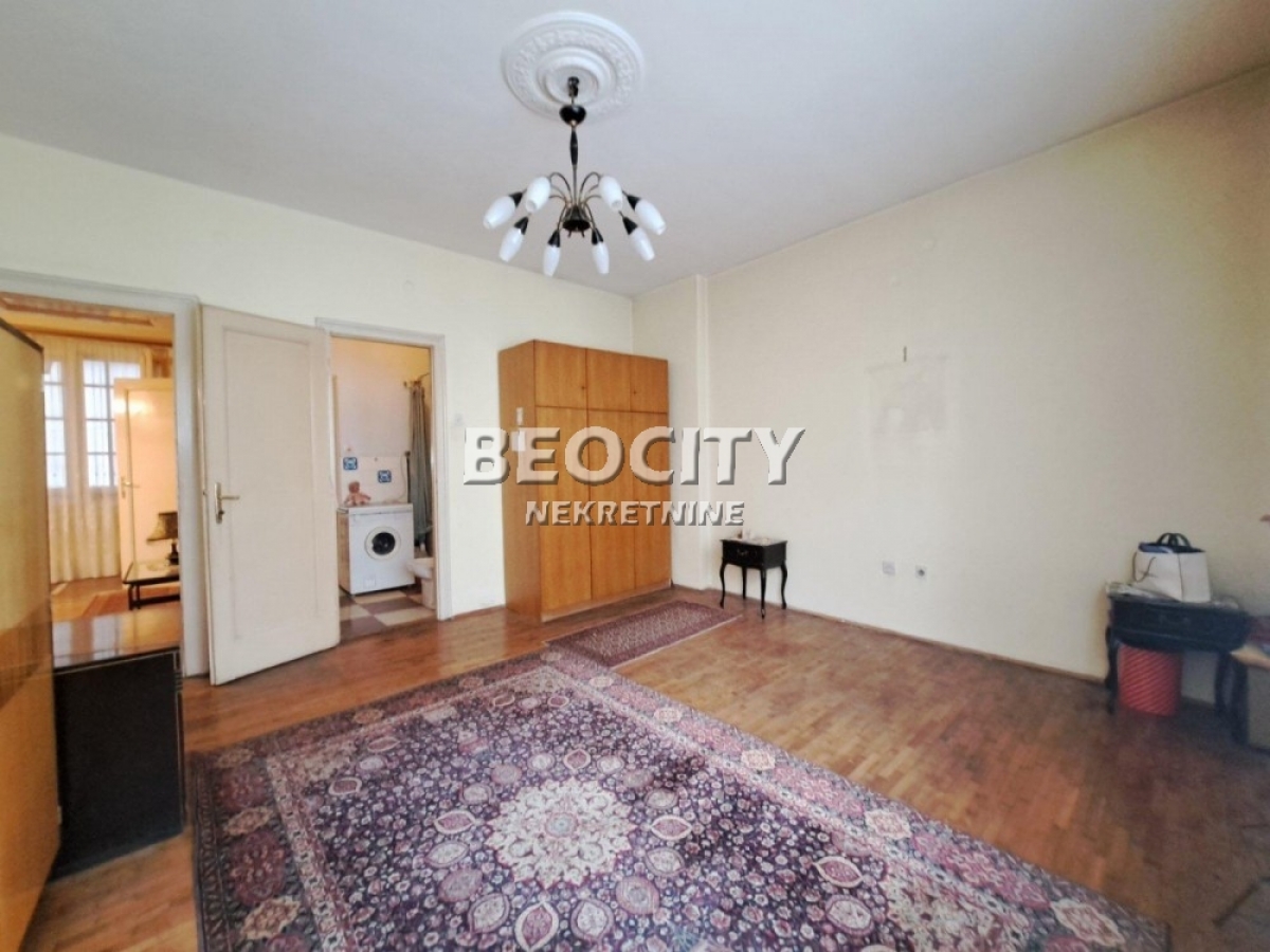 Vračar, Cvetni trg, , 3. 0, 94m2, 326000EUR