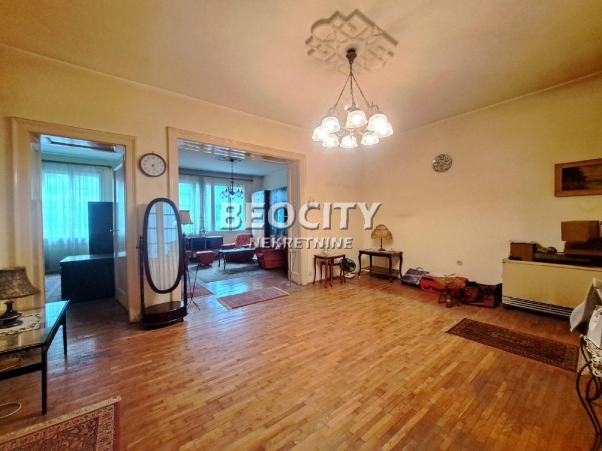 Vračar, Cvetni trg, , 3. 0, 94m2, 326000EUR