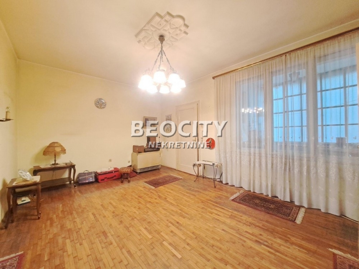 Vračar, Cvetni trg, , 3. 0, 94m2, 326000EUR