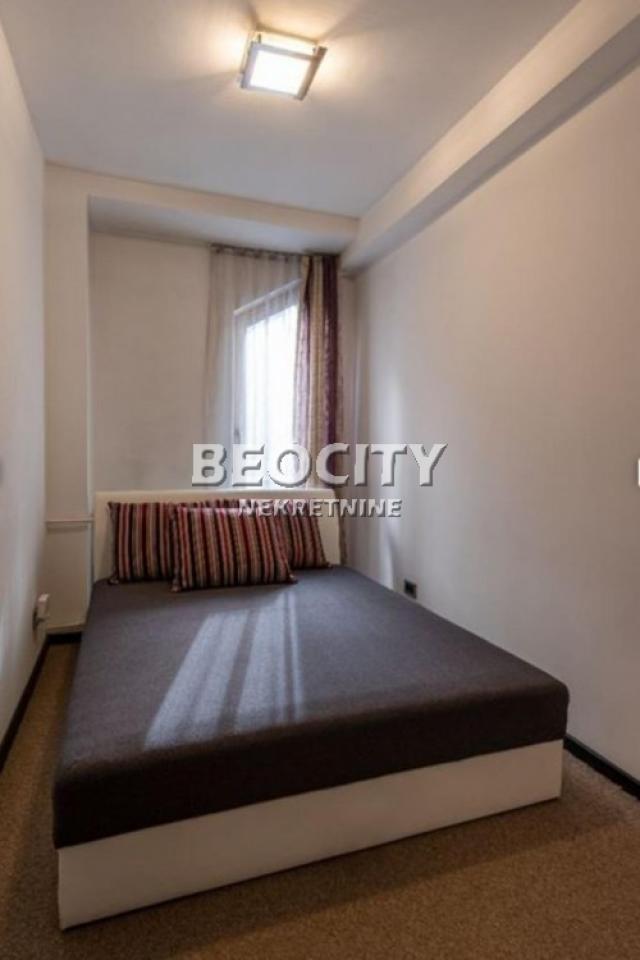 Stari grad, Centar, Braće Jugović, 4. 0, 87m2, 2000EUR