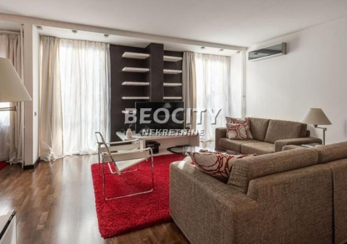 Stari grad, Centar, Braće Jugović, 4. 0, 87m2, 2000EUR