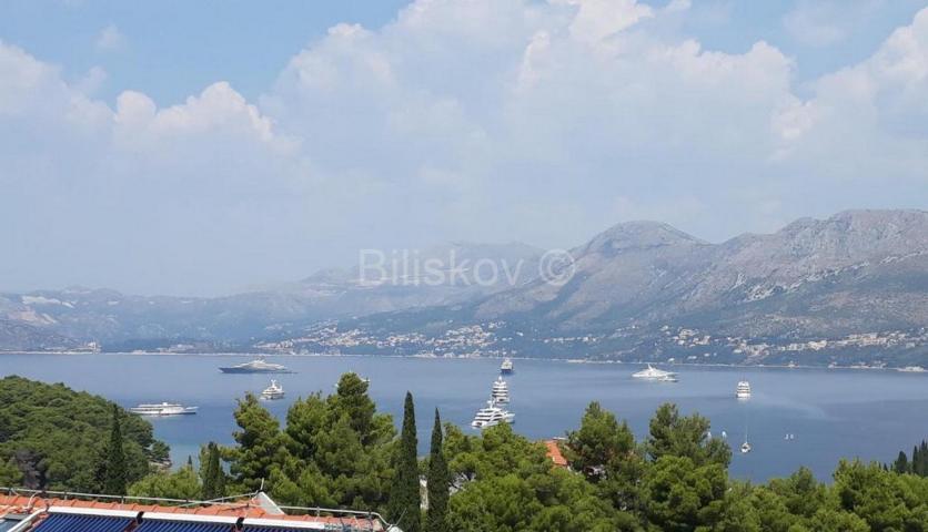 Prodaja, Cavtat, apartmanska vila sa bazenom