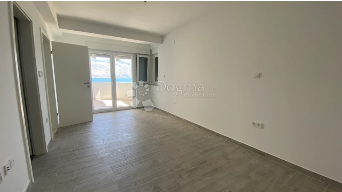 Apartment Ražanac, 119,77m2