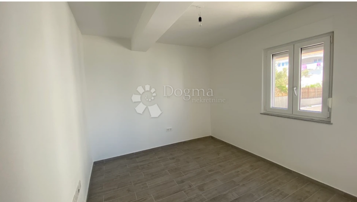 Apartment Ražanac, 119,77m2