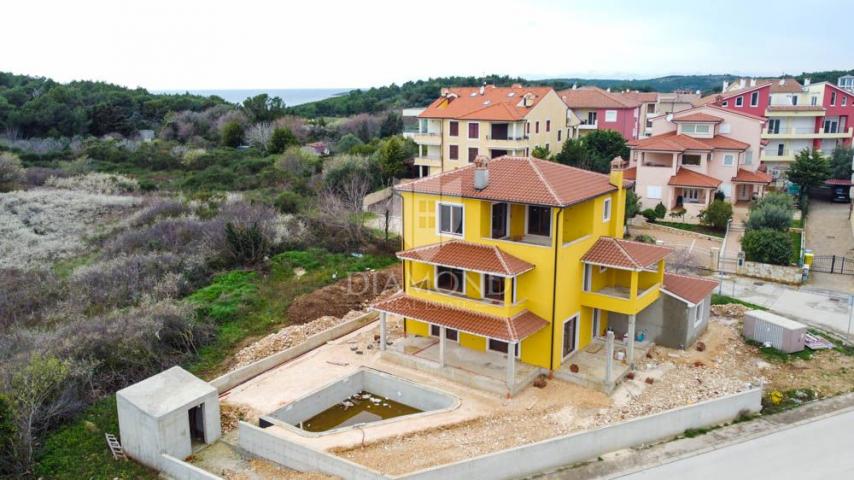 House Medulin, 390m2