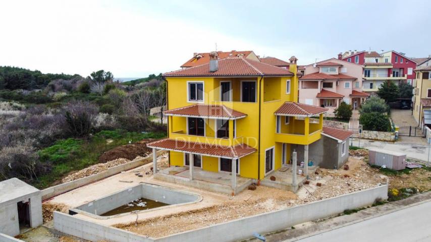 House Medulin, 390m2