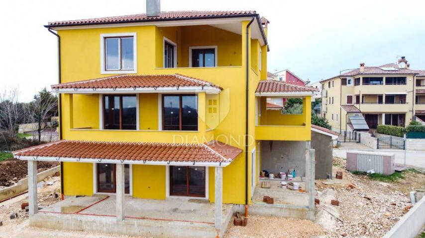 House Medulin, 390m2