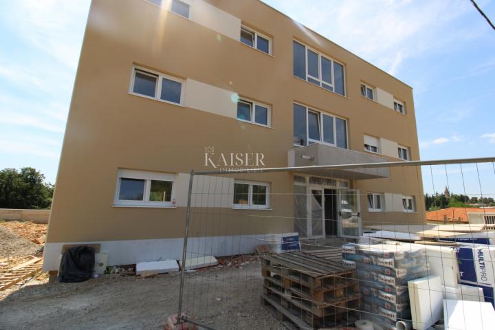 Žminj - new building, 3 bedrooms, 80 m2