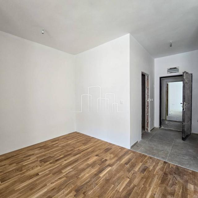 Apartment Istočno Sarajevo, Sarajevo, 59,64m2