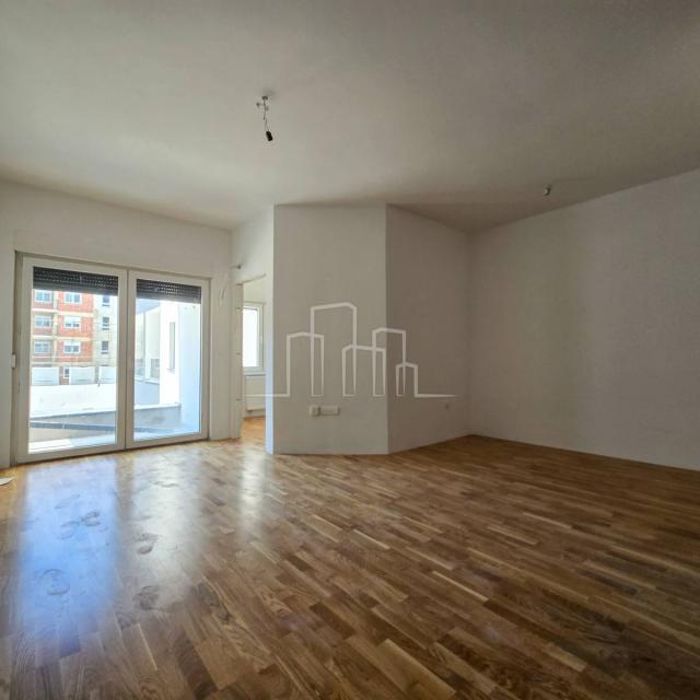 Apartment Istočno Sarajevo, Sarajevo, 59,64m2