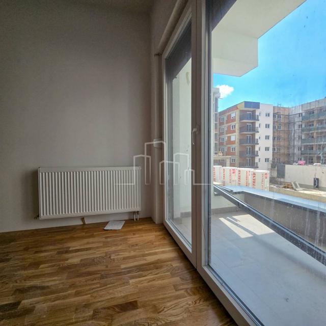 Apartment Istočno Sarajevo, Sarajevo, 59,64m2