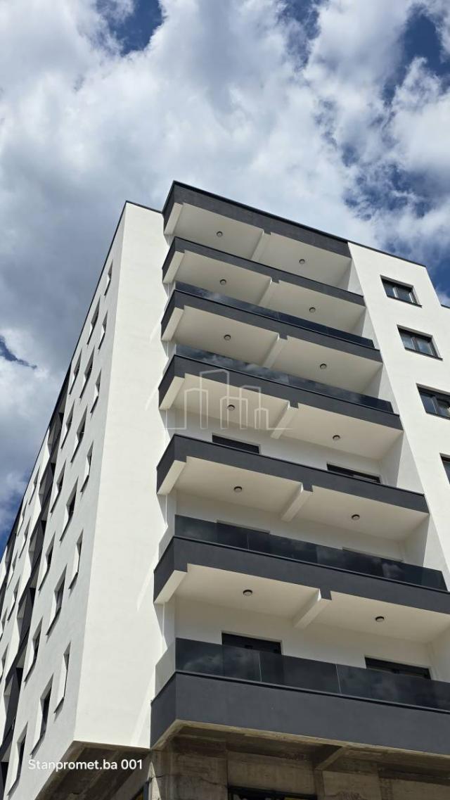 Apartment Istočno Sarajevo, Sarajevo, 59,64m2