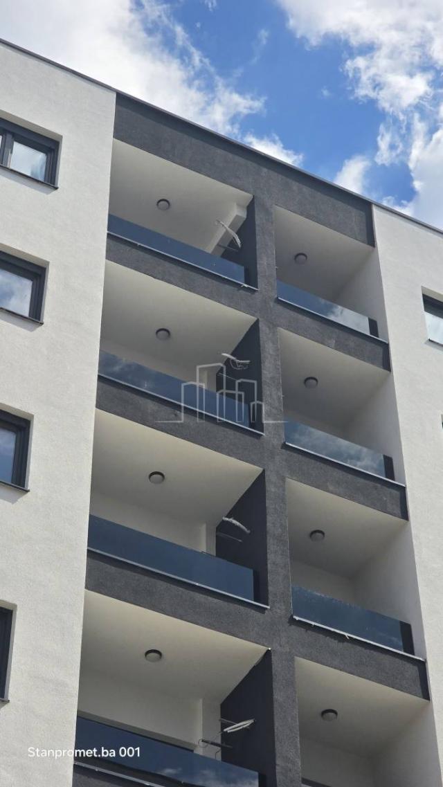 Apartment Istočno Sarajevo, Sarajevo, 59,64m2