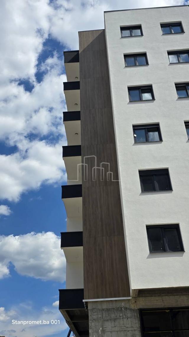 Apartment Istočno Sarajevo, Sarajevo, 59,64m2