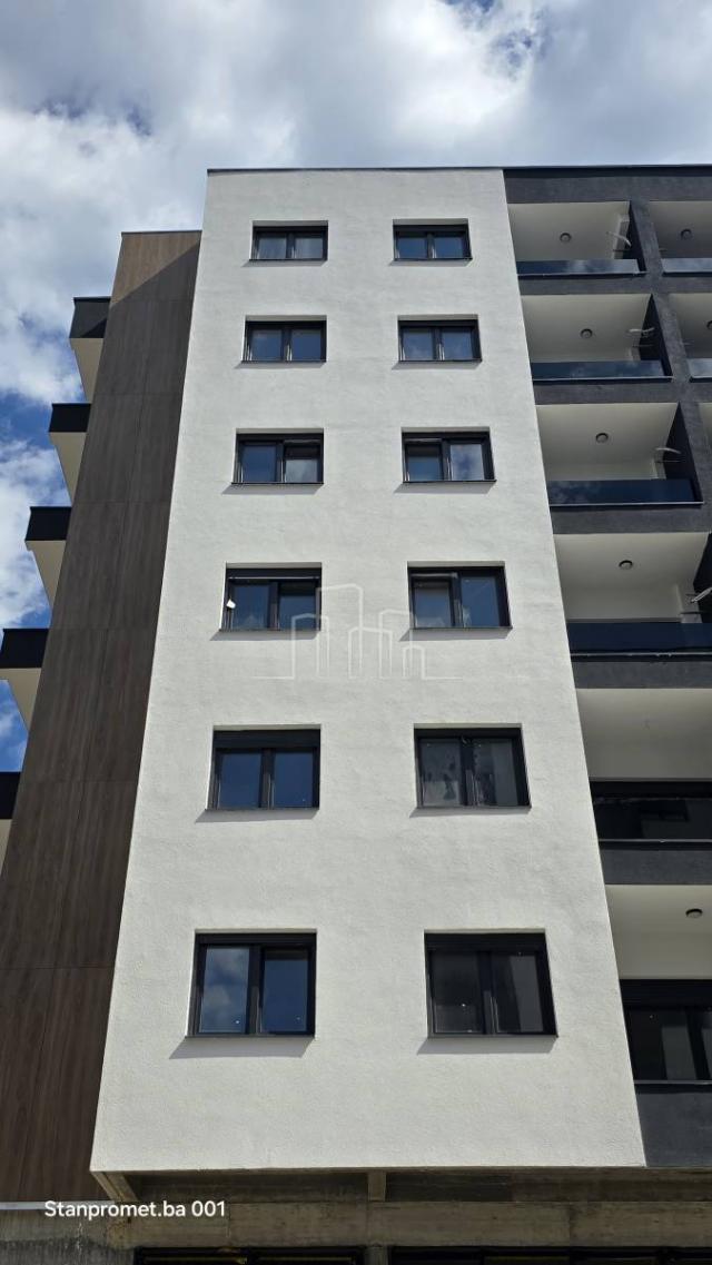 Apartment Istočno Sarajevo, Sarajevo, 59,64m2