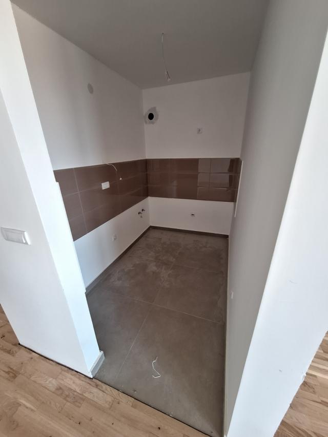 Mišeluk, moderne urbane vile + 80 m2 krovna terasa