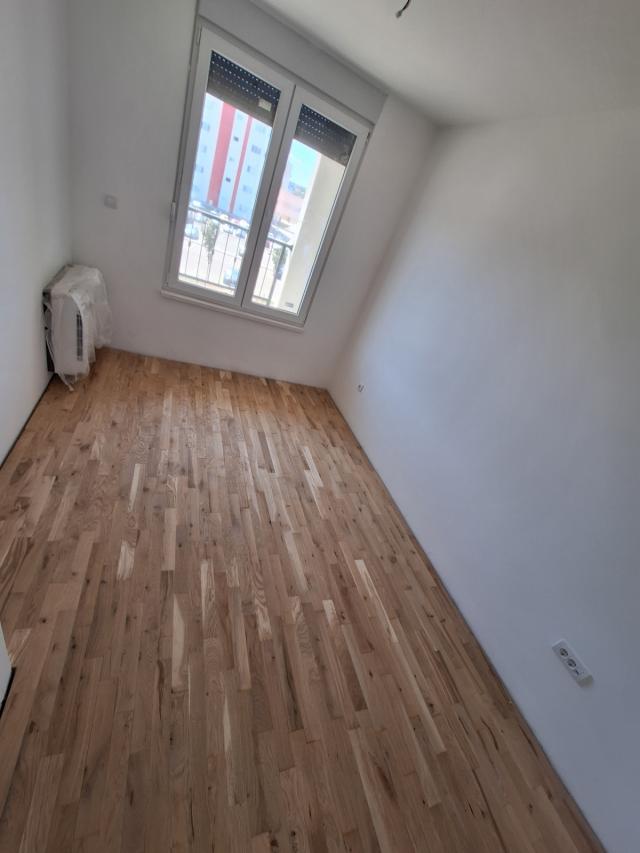 Mišeluk, moderne urbane vile + 80 m2 krovna terasa