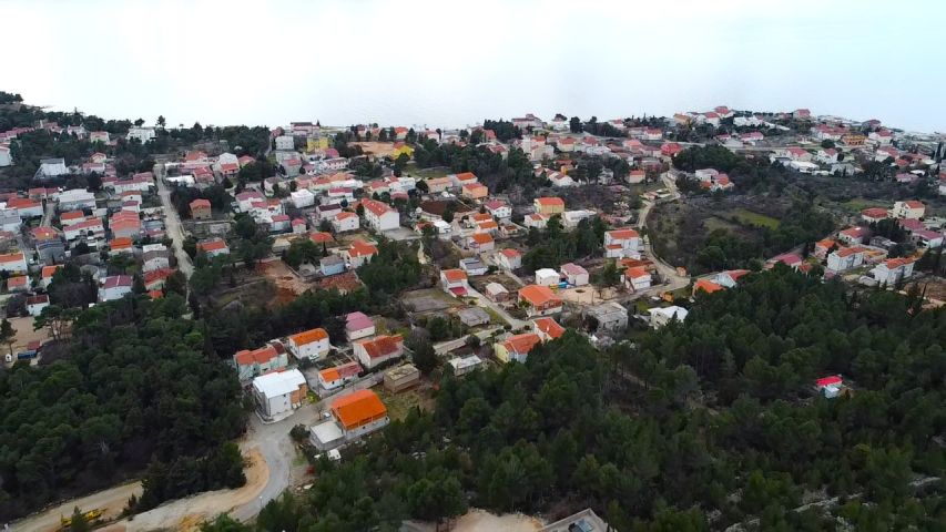 Land Starigrad, 380m2