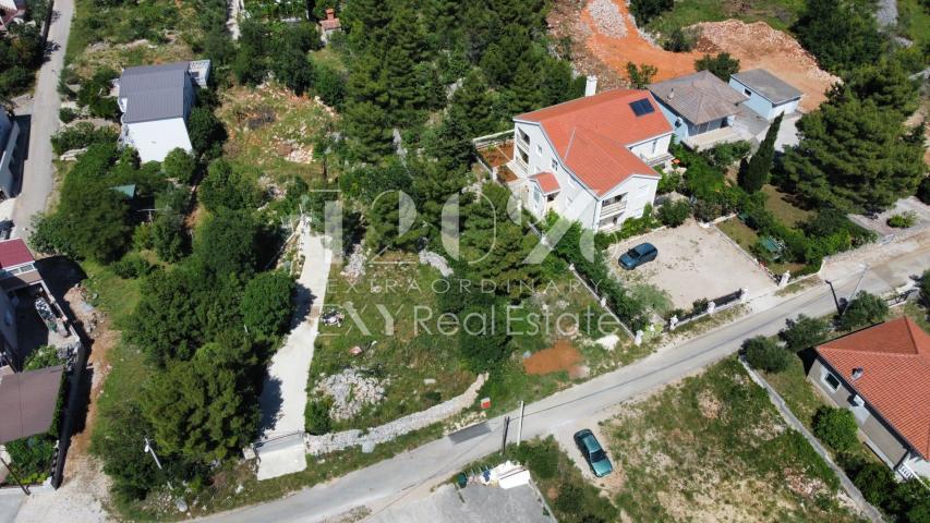 PRODAJA: Građevinsko zemljište, Starigrad, 1470 m2