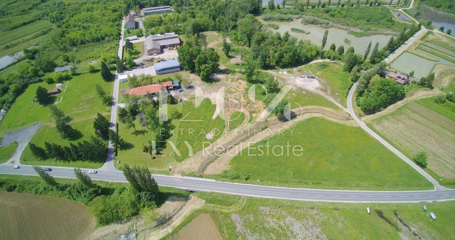 PRODAJA: Građevinsko zemljište, Jastrebarsko, 15. 300 m2