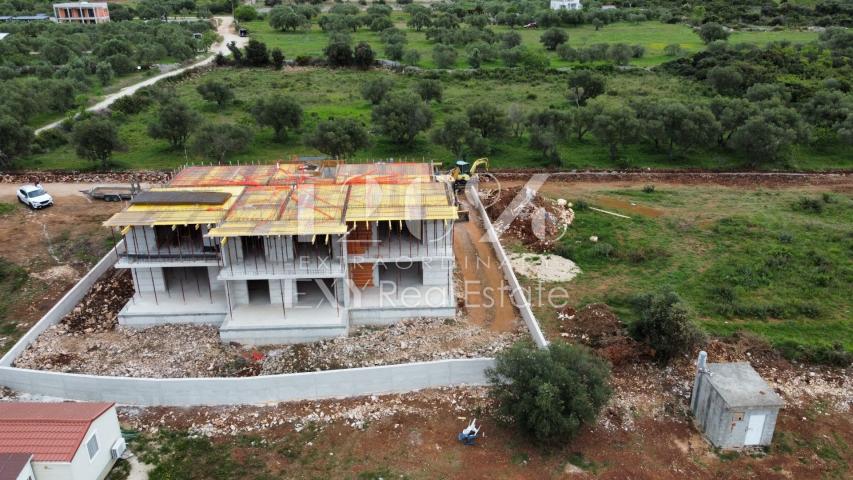 Flat Turanj, Sveti Filip I Jakov, 65,23m2