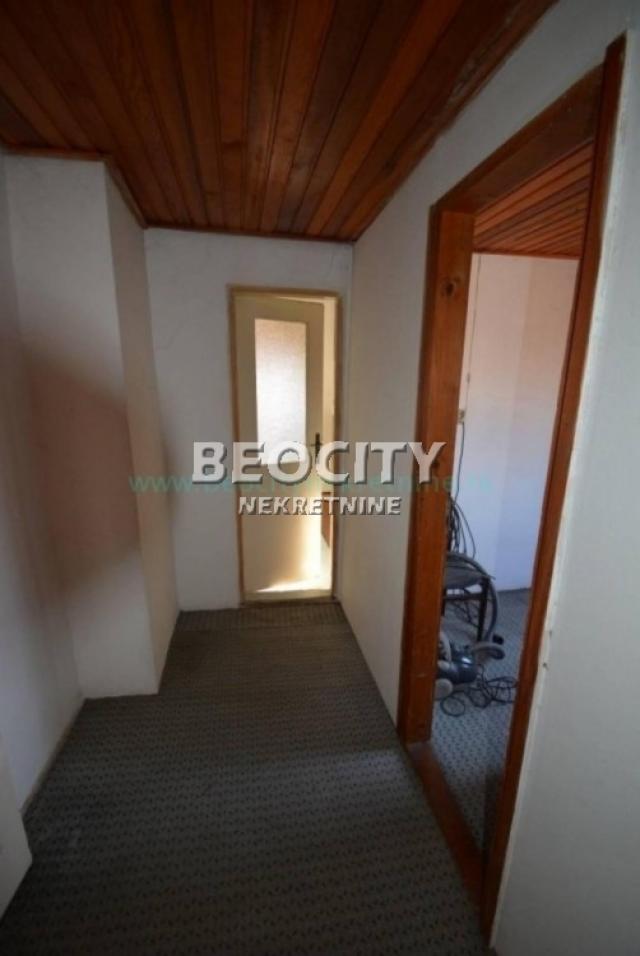 Savski venac, Dedinje, Lazara Sočice, 3. 5, 93m2, 128000EUR