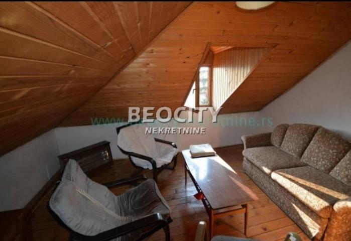 Savski venac, Dedinje, Lazara Sočice, 3. 5, 93m2, 128000EUR