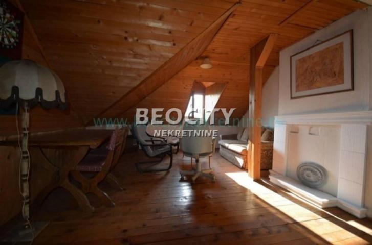 Savski venac, Dedinje, Lazara Sočice, 3. 5, 93m2, 128000EUR