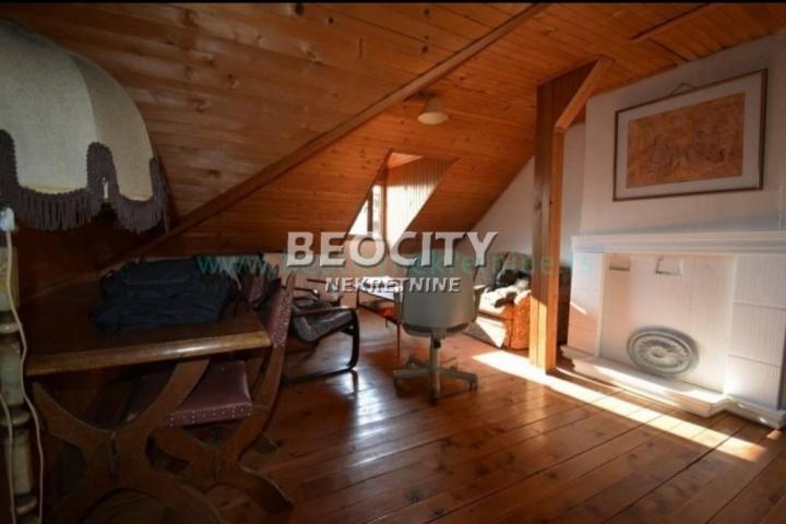 Savski venac, Dedinje, Lazara Sočice, 3. 5, 93m2, 128000EUR