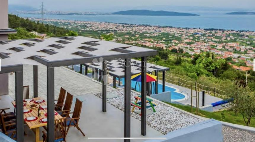 Haus Kaštel Stari, Kaštela, 116m2