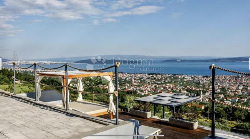 Haus Kaštel Stari, Kaštela, 116m2