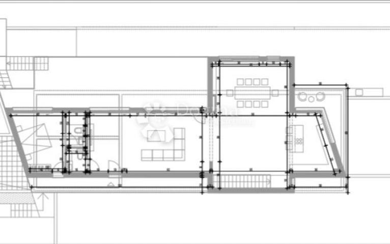 Haus Okrug Donji, Okrug, 332m2