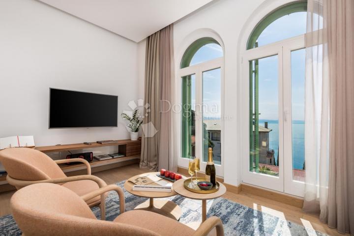 Wohnung Opatija - Centar, Opatija, 79m2