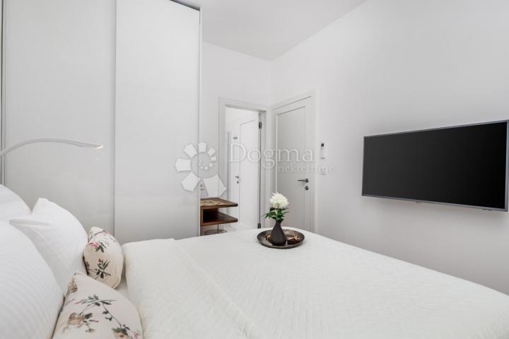 Wohnung Opatija - Centar, Opatija, 79m2