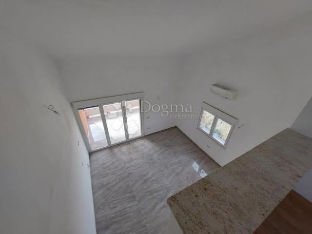 Duplex Apartment Seawiew