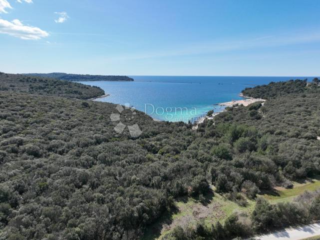 Land Štinjan, Pula, 5.000m2