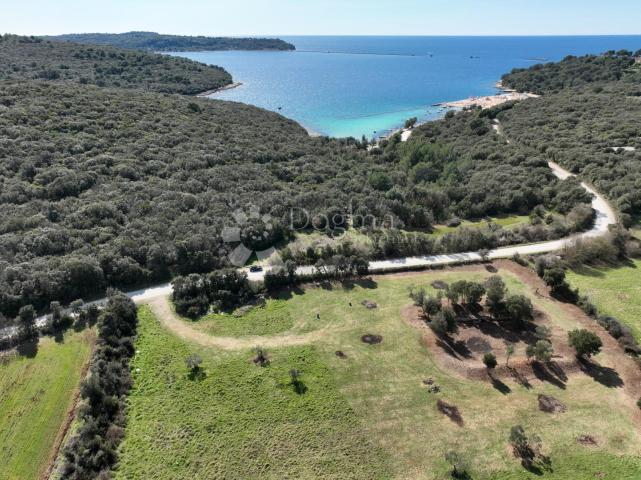 Land Štinjan, Pula, 5.000m2