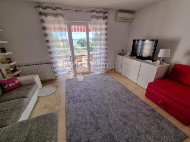 Apartment Krk, 34m2