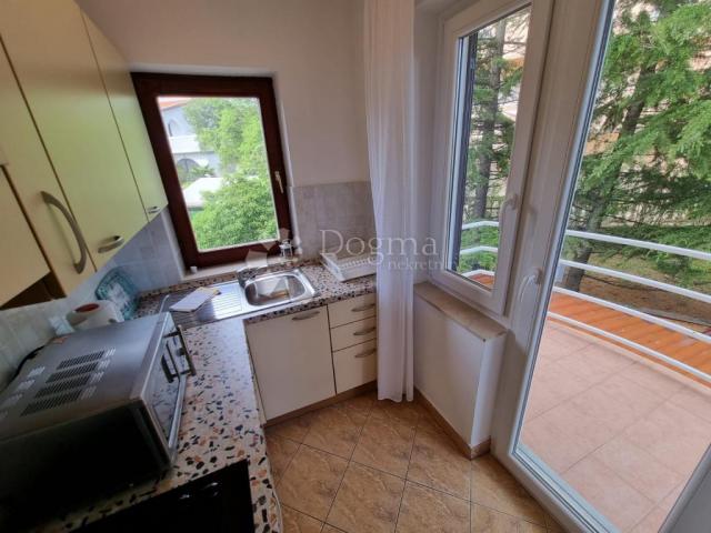 Apartment Krk, 34m2