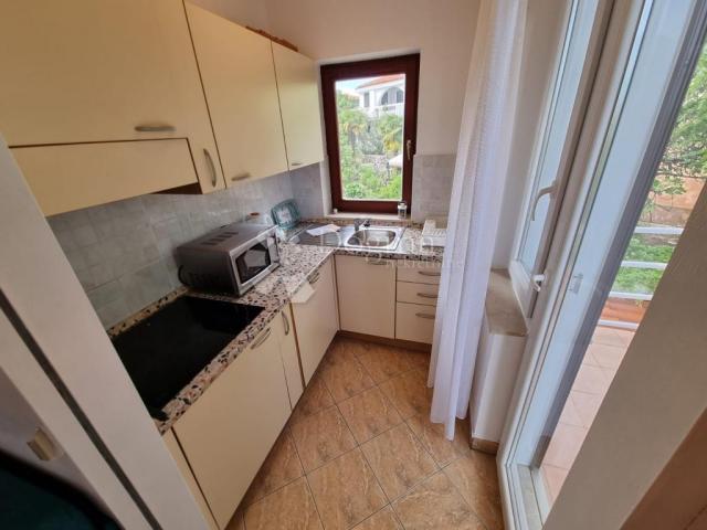 Apartment Krk, 34m2