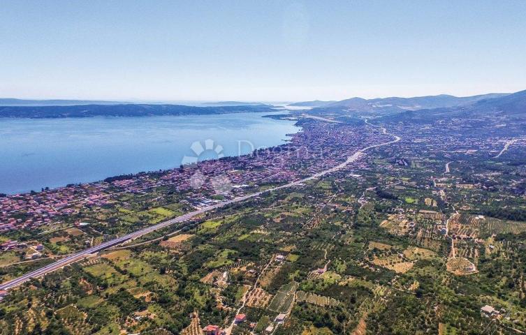 Haus Kaštel Stari, Kaštela, Da, 389m2