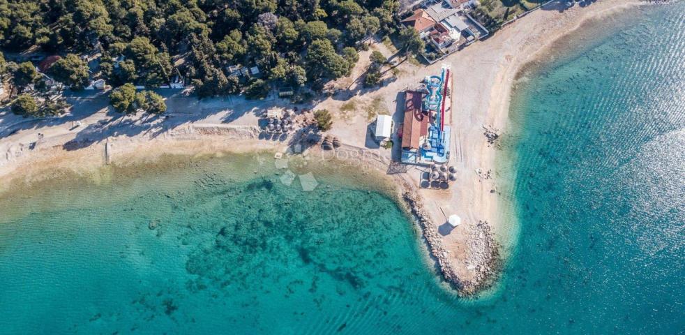 Grundstück Biograd na Moru, DA, 652m2